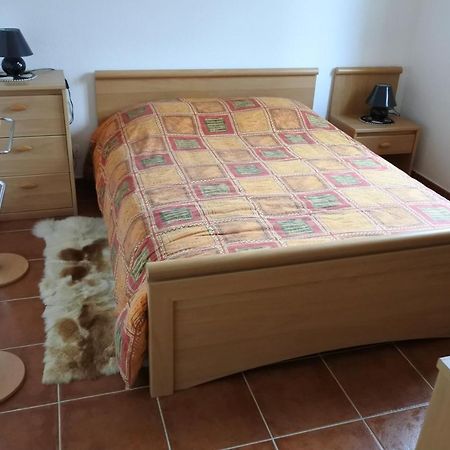 Patrimonio Chambre Avec Commodites Chez L'Habitant Экстерьер фото