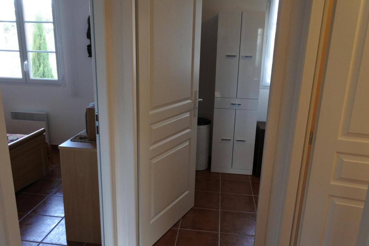 Patrimonio Chambre Avec Commodites Chez L'Habitant Экстерьер фото