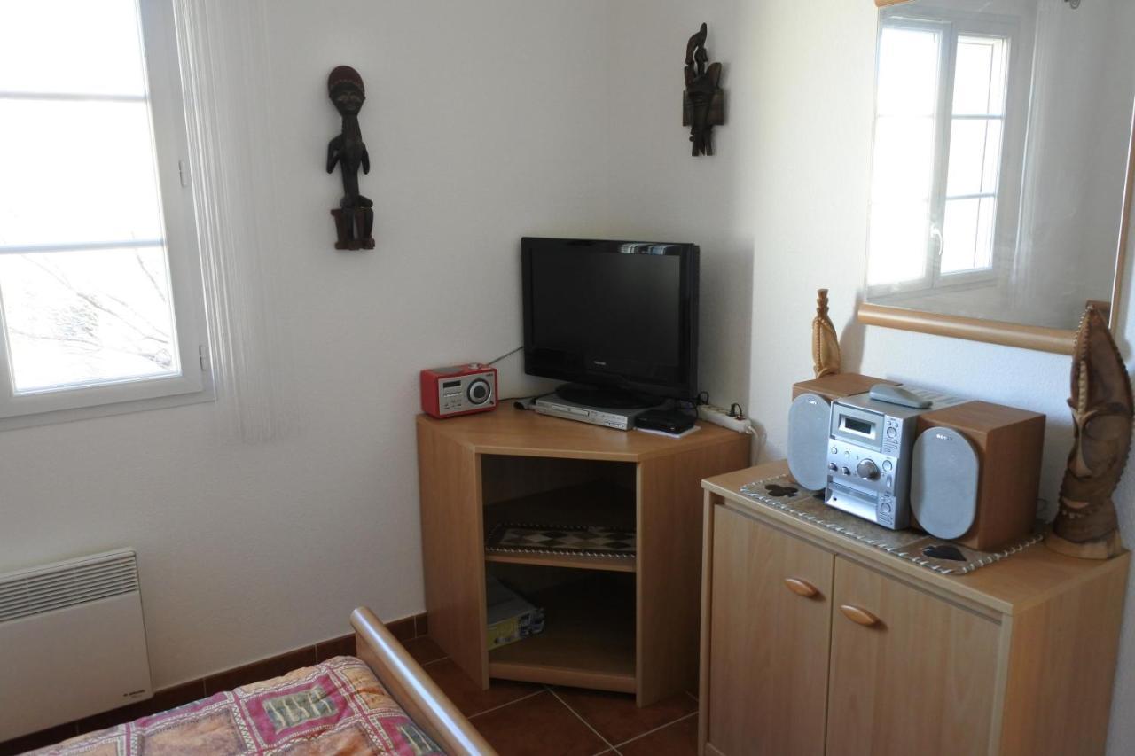 Patrimonio Chambre Avec Commodites Chez L'Habitant Экстерьер фото