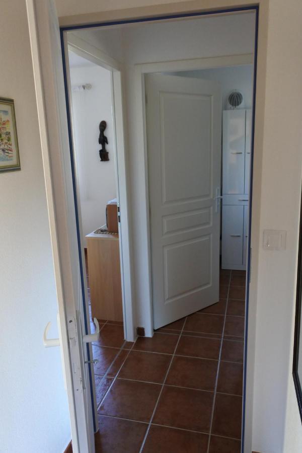 Patrimonio Chambre Avec Commodites Chez L'Habitant Экстерьер фото