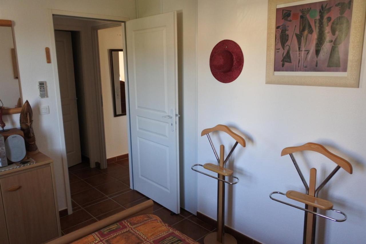 Patrimonio Chambre Avec Commodites Chez L'Habitant Экстерьер фото